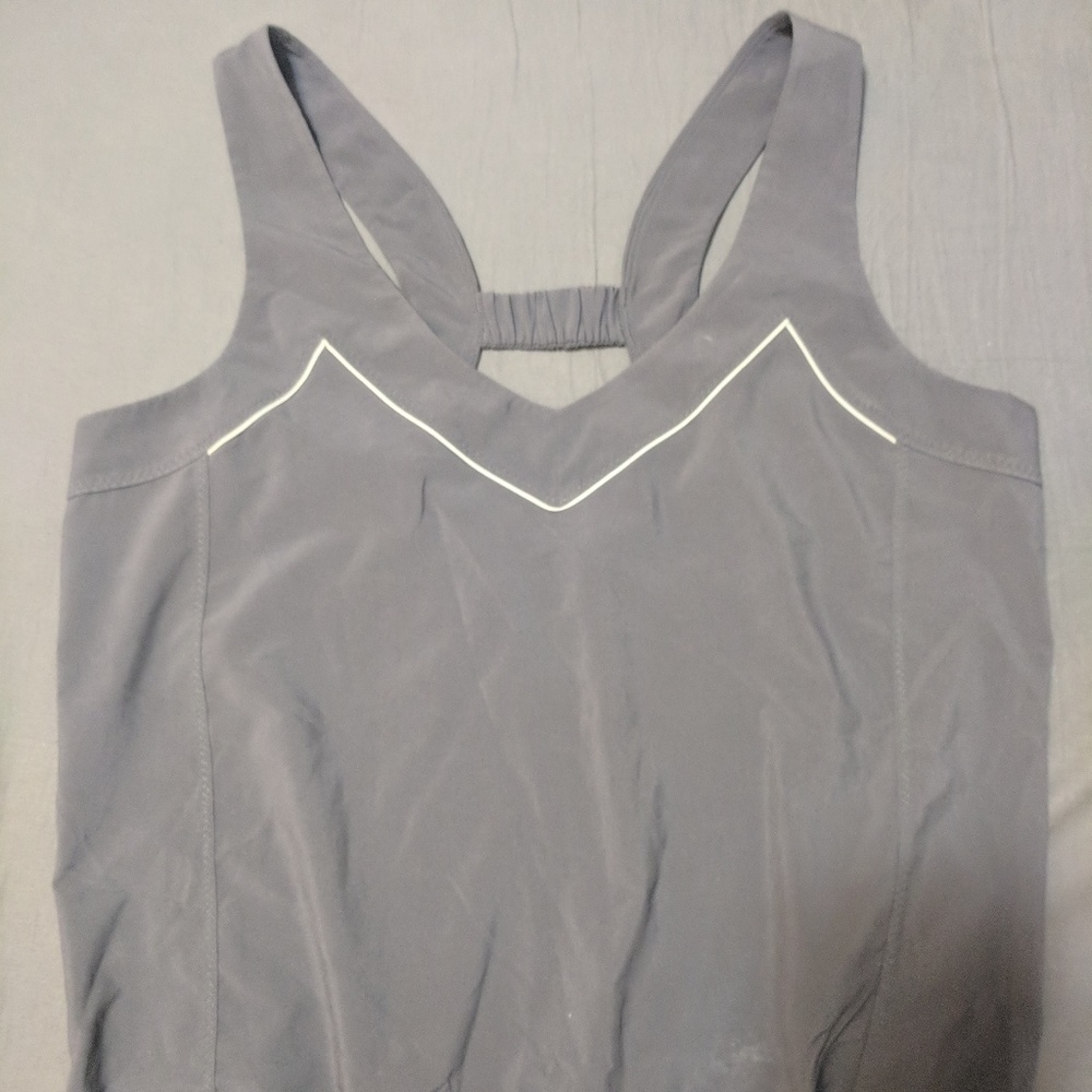 lululemon romper / runsie